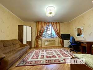 3-к квартира, вторичка, 102м2, 9/9 этаж