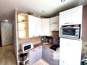 2-к квартира, вторичка, 49м2, 5/5 этаж