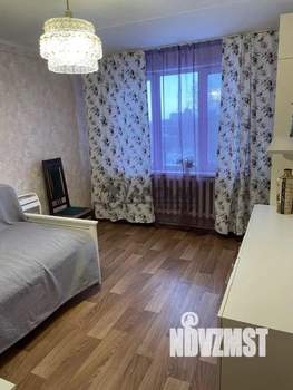2-к квартира, вторичка, 45м2, 5/5 этаж