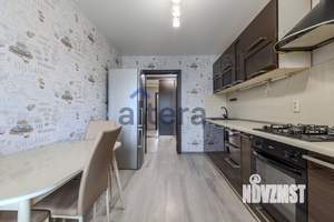 1-к квартира, вторичка, 42м2, 2/5 этаж