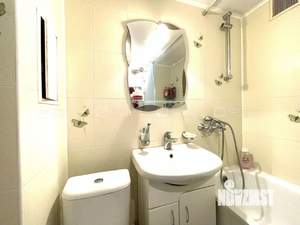 1-к квартира, вторичка, 35м2, 8/9 этаж