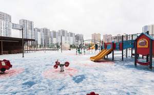 3-к квартира, вторичка, 105м2, 4/17 этаж