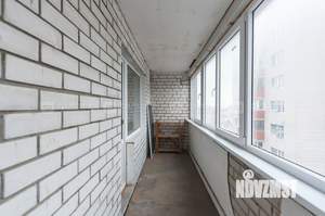 1-к квартира, вторичка, 47м2, 10/10 этаж
