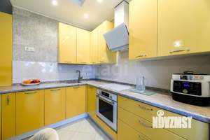 2-к квартира, вторичка, 57м2, 16/18 этаж