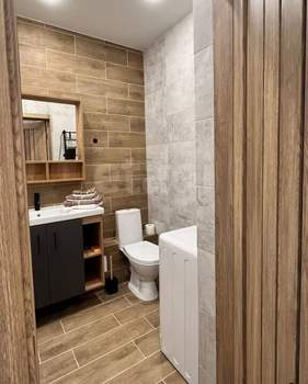 Студия квартира, вторичка, 29м2, 9/25 этаж