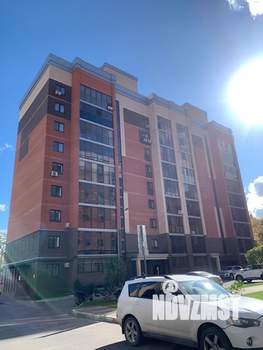 1-к квартира, вторичка, 34м2, 4/10 этаж