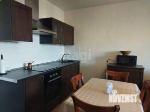 2-к квартира, вторичка, 63м2, 13/17 этаж