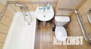 2-к квартира, вторичка, 46м2, 1/5 этаж