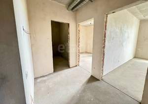 1-к квартира, вторичка, 44м2, 7/9 этаж