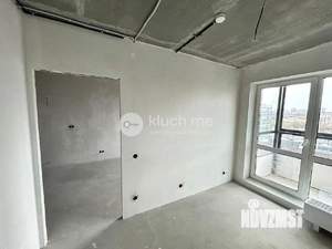 1-к квартира, вторичка, 33м2, 15/17 этаж