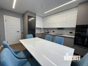3-к квартира, вторичка, 82м2, 3/18 этаж