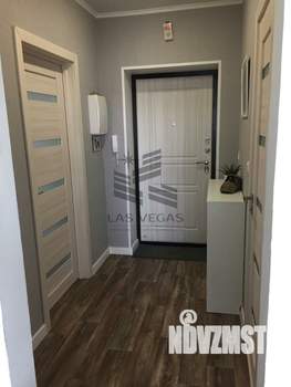 1-к квартира, вторичка, 37м2, 7/9 этаж