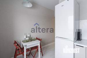 1-к квартира, вторичка, 34м2, 2/10 этаж