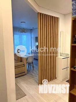 2-к квартира, вторичка, 55м2, 2/10 этаж