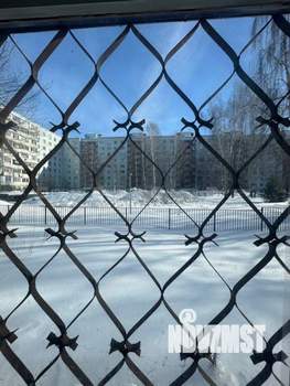 1-к квартира, вторичка, 16м2, 1/9 этаж