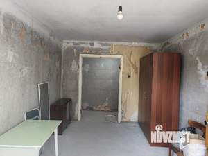 2-к квартира, вторичка, 52м2, 5/9 этаж