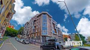 3-к квартира, вторичка, 77м2, 3/8 этаж