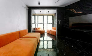 3-к квартира, вторичка, 94м2, 22/25 этаж