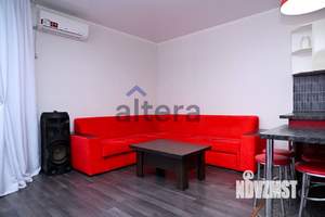 1-к квартира, вторичка, 48м2, 8/10 этаж