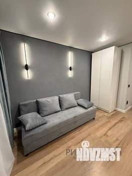 Студия квартира, вторичка, 18м2, 4/9 этаж