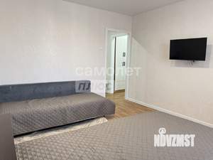 1-к квартира, вторичка, 36м2, 9/10 этаж