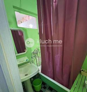 1-к квартира, вторичка, 32м2, 4/9 этаж