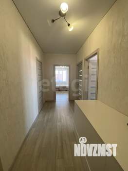 2-к квартира, вторичка, 55м2, 22/23 этаж