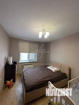 2-к квартира, вторичка, 62м2, 8/18 этаж