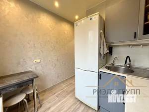 2-к квартира, вторичка, 46м2, 1/5 этаж