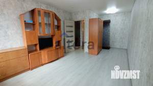 1-к квартира, вторичка, 37м2, 9/16 этаж