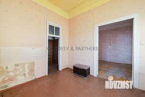 2-к квартира, вторичка, 49м2, 2/4 этаж