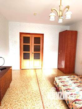 3-к квартира, вторичка, 65м2, 3/10 этаж