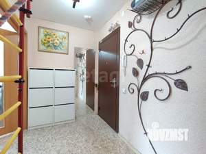 1-к квартира, вторичка, 34м2, 4/18 этаж
