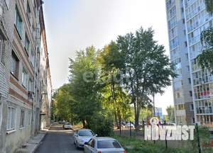 Студия квартира, вторичка, 17м2, 4/5 этаж