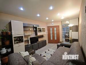 2-к квартира, вторичка, 44м2, 5/5 этаж