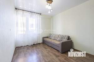 1-к квартира, сданный дом, 36м2, 5/17 этаж
