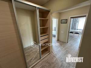 1-к квартира, вторичка, 49м2, 6/16 этаж