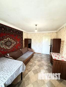 3-к квартира, вторичка, 67м2, 3/9 этаж