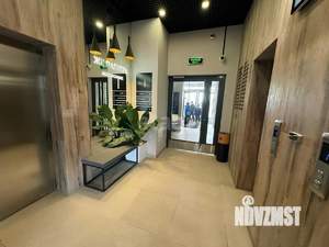 1-к квартира, вторичка, 32м2, 2/25 этаж