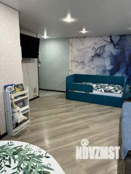 2-к квартира, вторичка, 46м2, 5/5 этаж