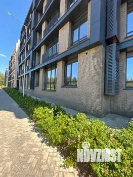 3-к квартира, вторичка, 92м2, 4/5 этаж