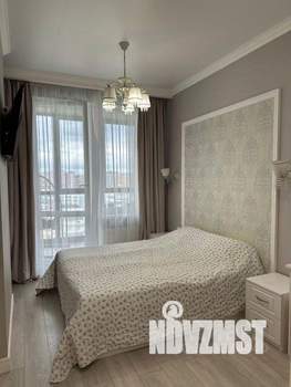 1-к квартира, вторичка, 47м2, 13/20 этаж