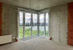 3-к квартира, вторичка, 86м2, 9/17 этаж