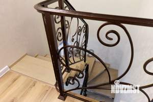 3-к квартира, вторичка, 96м2, 9/10 этаж