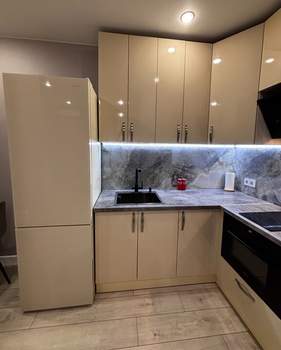 2-к квартира, вторичка, 48м2, 3/24 этаж