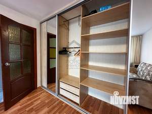 1-к квартира, вторичка, 29м2, 2/5 этаж