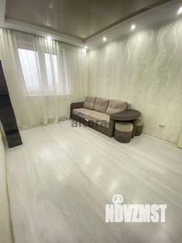 1-к квартира, вторичка, 42м2, 10/22 этаж