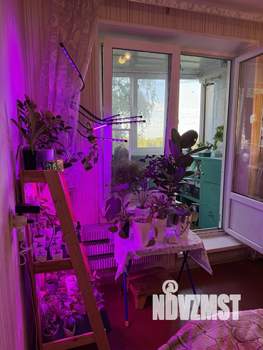 3-к квартира, вторичка, 63м2, 7/9 этаж