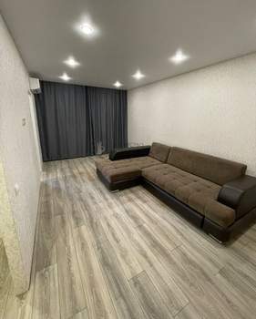 1-к квартира, вторичка, 29м2, 5/5 этаж