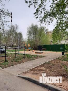 Студия квартира, вторичка, 11м2, 2/5 этаж